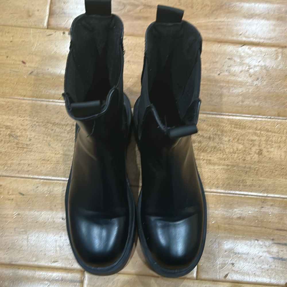 H&M boots size 7